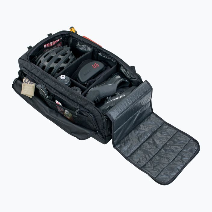 Torba narciarska EVOC Gear Bag 55 l black 7