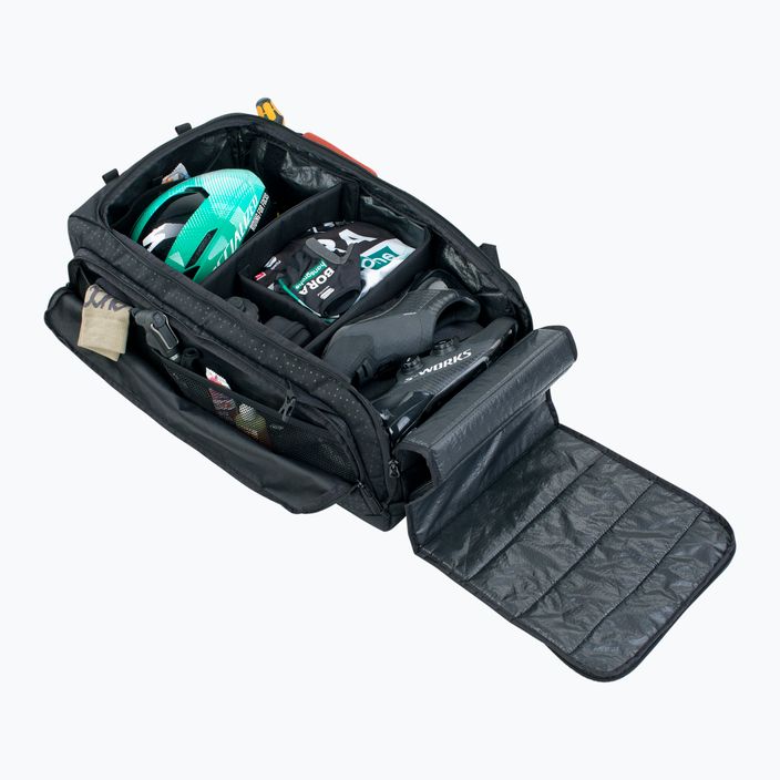 Torba narciarska EVOC Gear Bag 55 l black 8