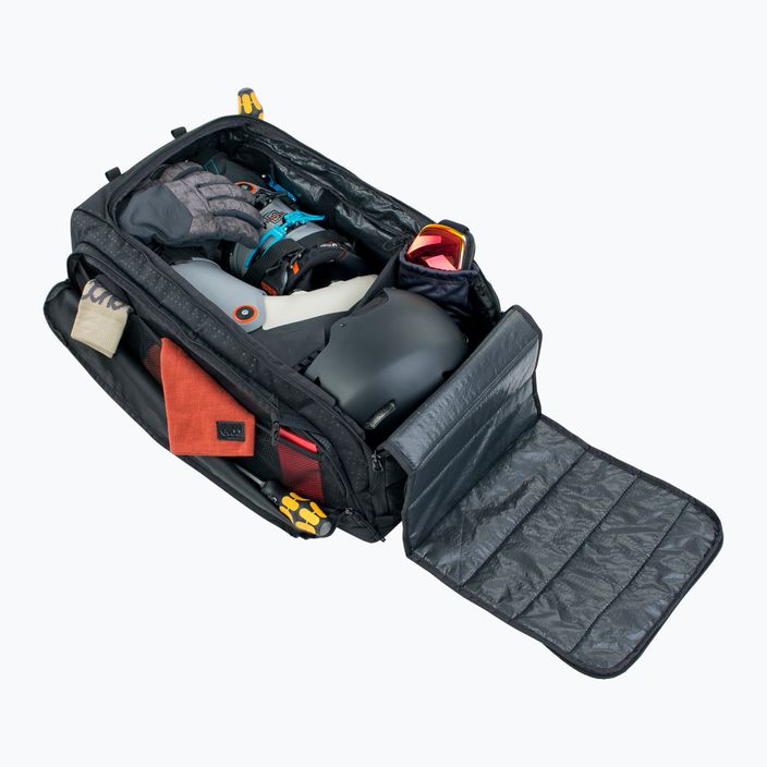 Torba narciarska EVOC Gear Bag 55 l black 9