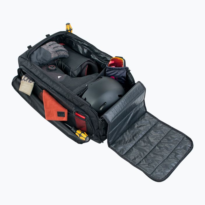 Torba narciarska EVOC Gear Bag 55 l black 10