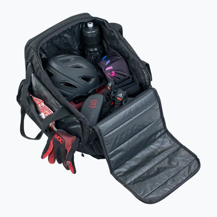 Torba narciarska EVOC Gear Bag 35 l black 6