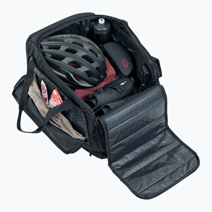 Torba narciarska EVOC Gear Bag 35 l black 7