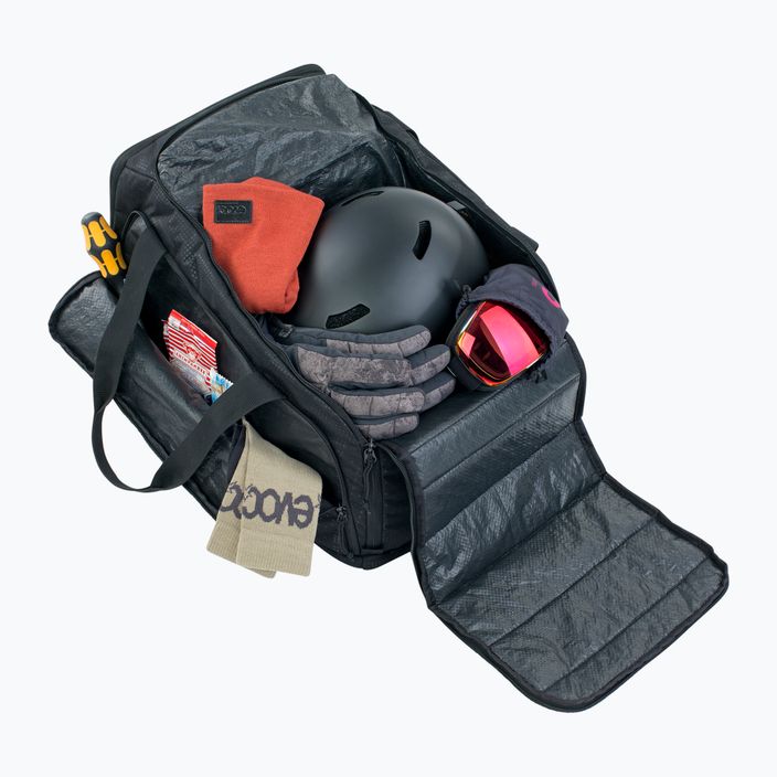 Torba narciarska EVOC Gear Bag 35 l black 8