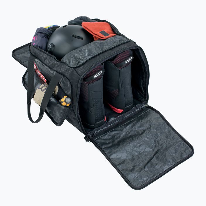 Torba narciarska EVOC Gear Bag 35 l black 10