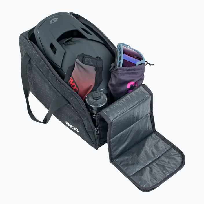 Torba narciarska EVOC Gear Bag 20 l black 5