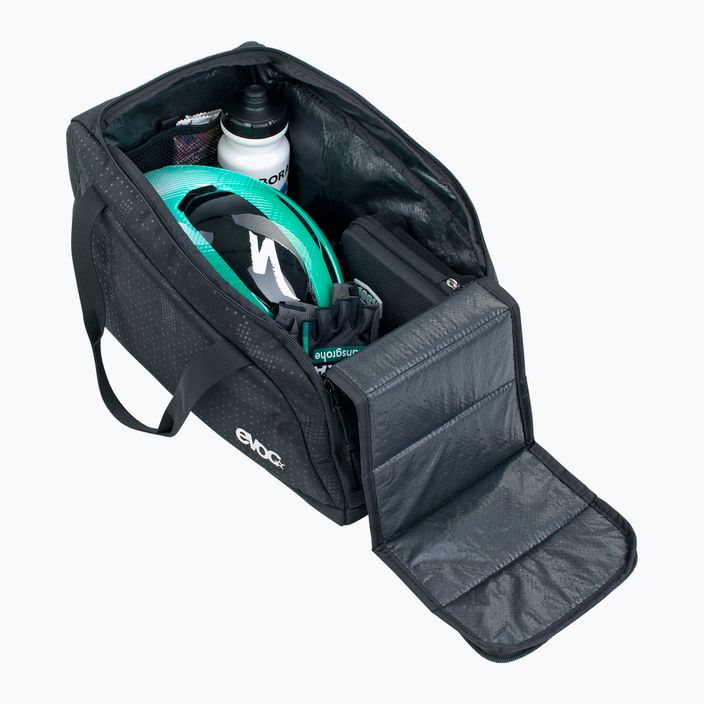 Torba narciarska EVOC Gear Bag 20 l black 8