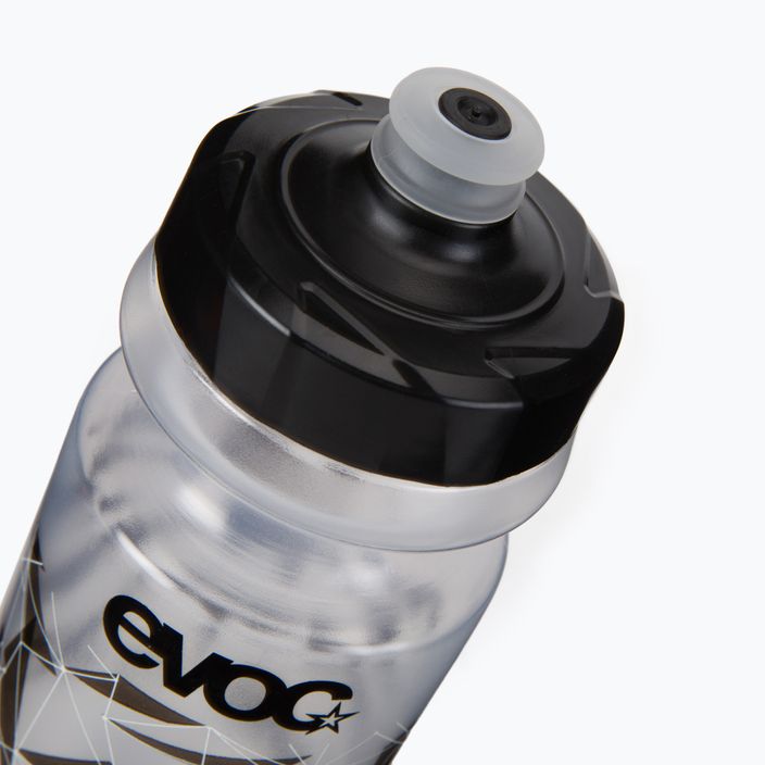 Bidon rowerowy EVOC Drink Bottle 0.55 l white 3