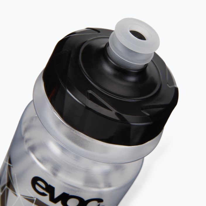 Bidon rowerowy EVOC Drink Bottle 0.55 l white 4