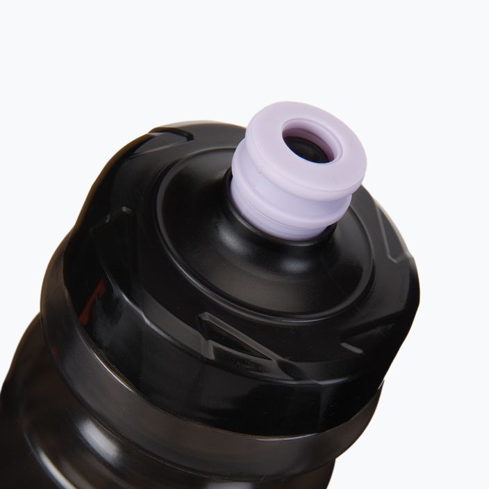Bidon rowerowy EVOC Drink Bottle 0.55 l carbon grey/purple rose/black 4