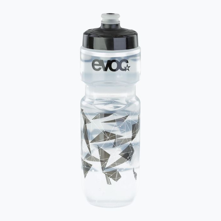 Bidon rowerowy EVOC Drink Bottle 0.75 l white 5