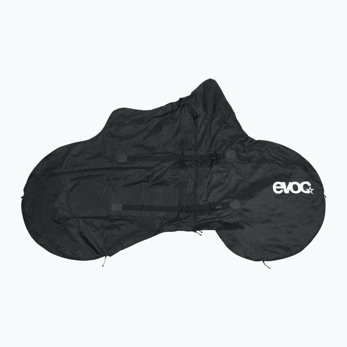 Pokrowiec rowerowy EVOC Bike Rack Cover MTB black