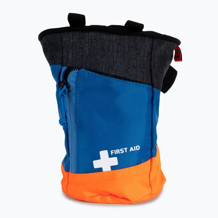 Apteczka turystyczna ORTOVOX First Aid Rock Doc niebieska 2330000001