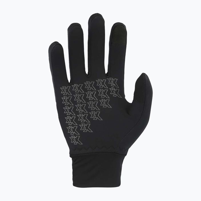 Rękawiczki multifunkcyjne KinetiXx Winn Polar czarne 7