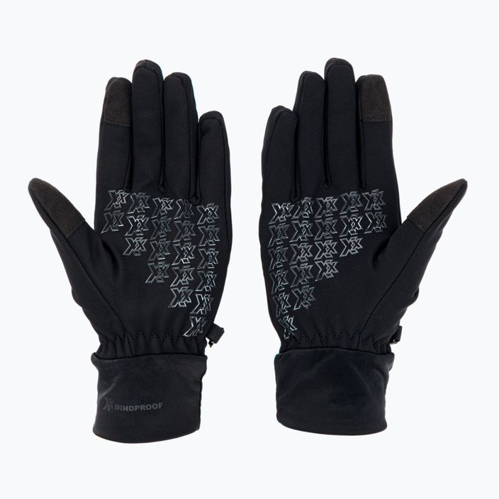 Rękawiczki multifunkcyjne KinetiXx Winn Polar czarne 3