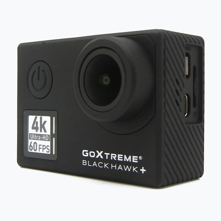 Kamera GoXtreme Black Hawk+ black 20137 2