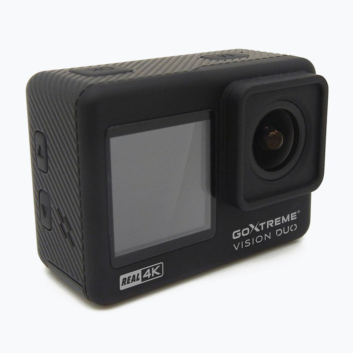 Kamera GoXtreme Vision DUO 4K black 20161 3