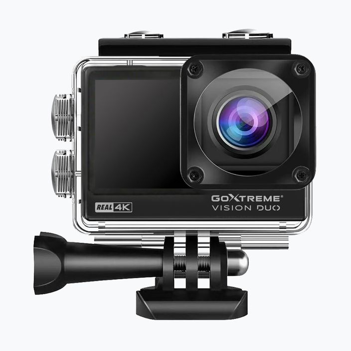 Kamera GoXtreme Vision DUO 4K black 20161 6