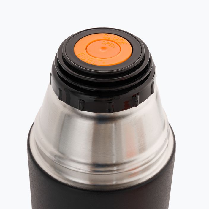 Termos Esbit Stainless Steel Vacuum Flask 750 ml black 3