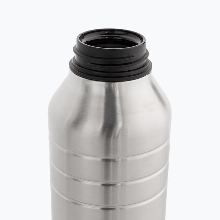 Butelka turystyczna Esbit Majoris Stainless Steel Drinking Bottle 1000 ml stainless steel/matt 2