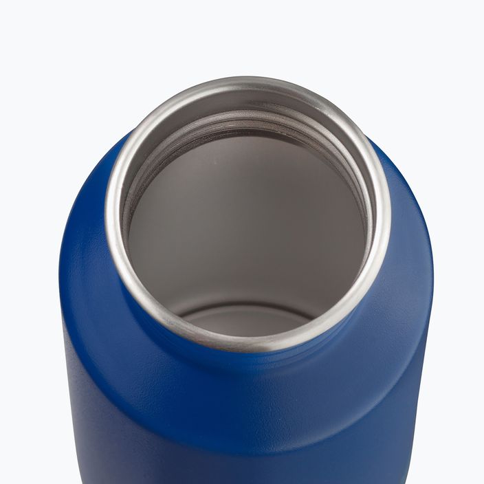 Butelka turystyczna Esbit Pictor Stainless Steel Sports Bottle 550 ml water blue 3