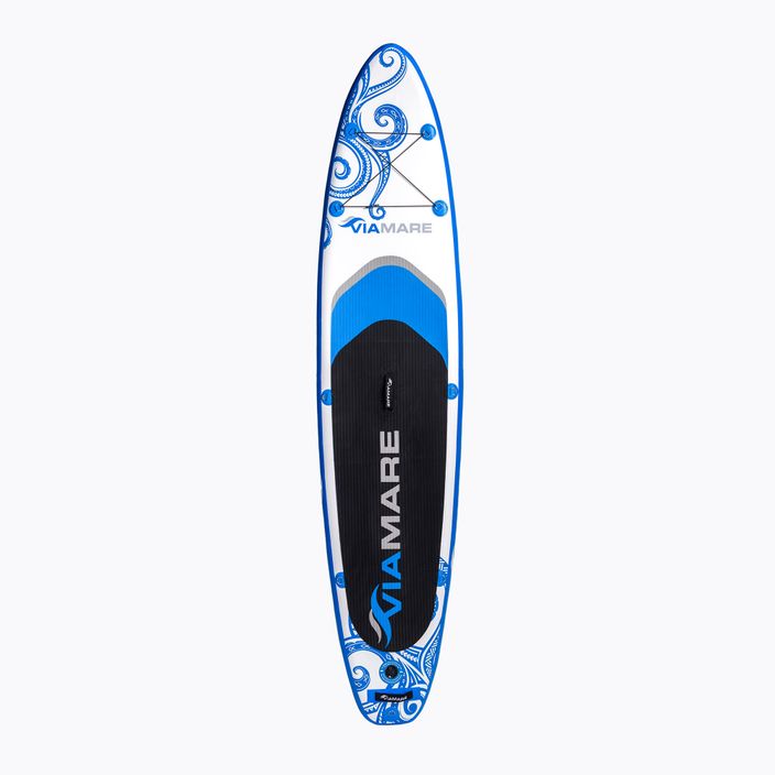 Deska SUP Viamare 330 S 10'9" octopus blue 3