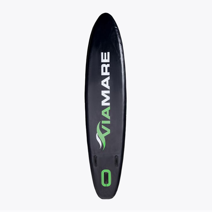 Deska SUP Viamare 330 S 10'9" octopus green/black 4