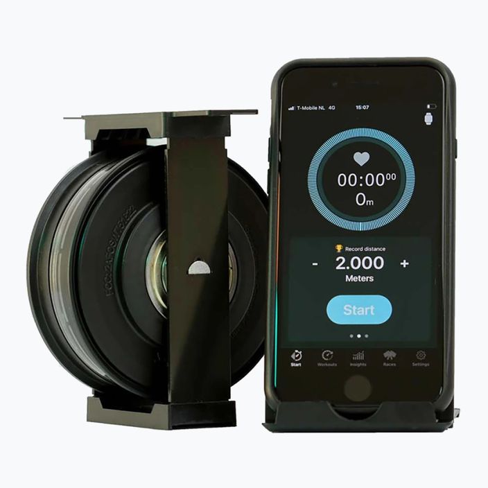 Moduł Bluetooth do wioślarzy wodnych WaterRower SmartRow