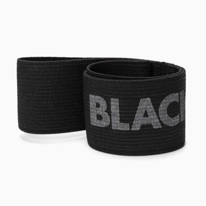 Guma do ćwiczeń BLACKROLL Loop Band czarna 2