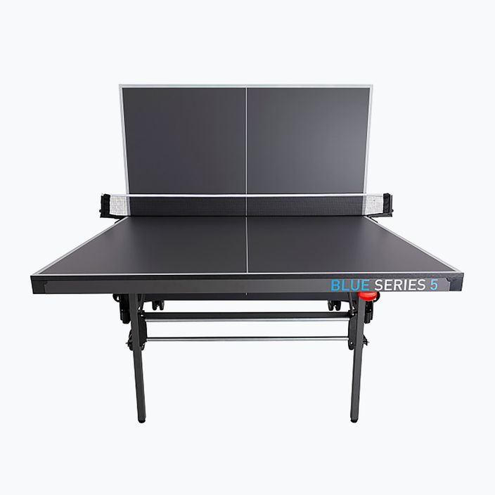 Stół do tenisa stołowego KETTLER Indoor K5 grey 4