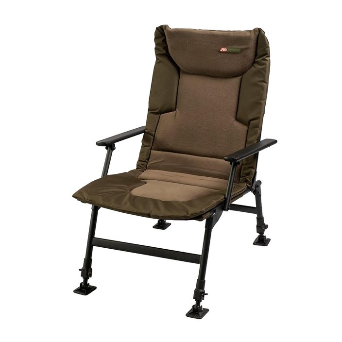 Krzesło JRC Defender II Armrest Chair 2