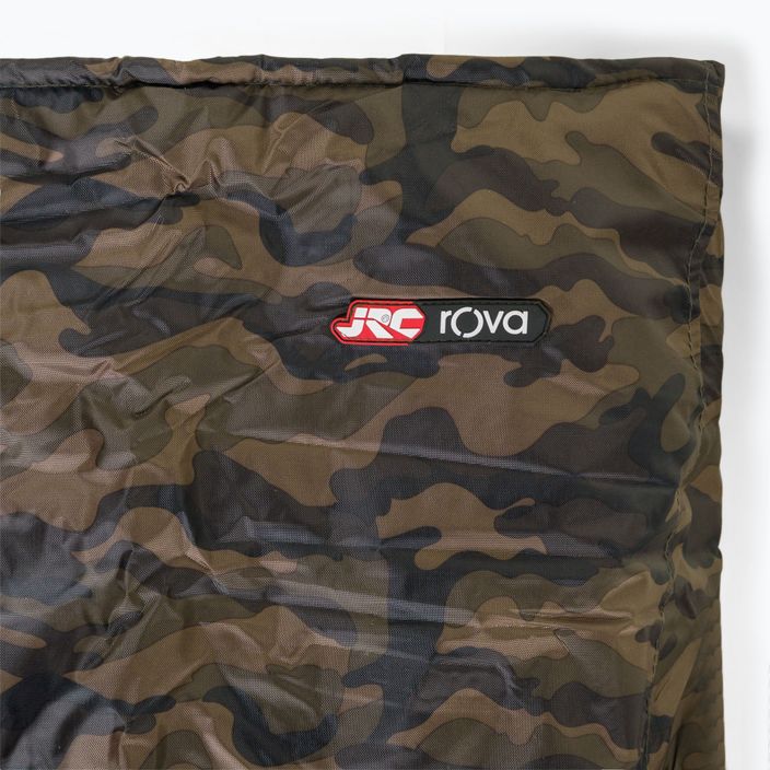 Narzuta na śpiwór JRC Rova Camo Sleeping BAG Cover Wide camo 3