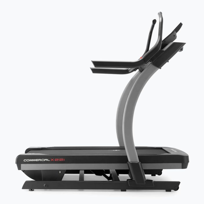 Bieżnia elektryczna NordicTrack Incline X22i black 3