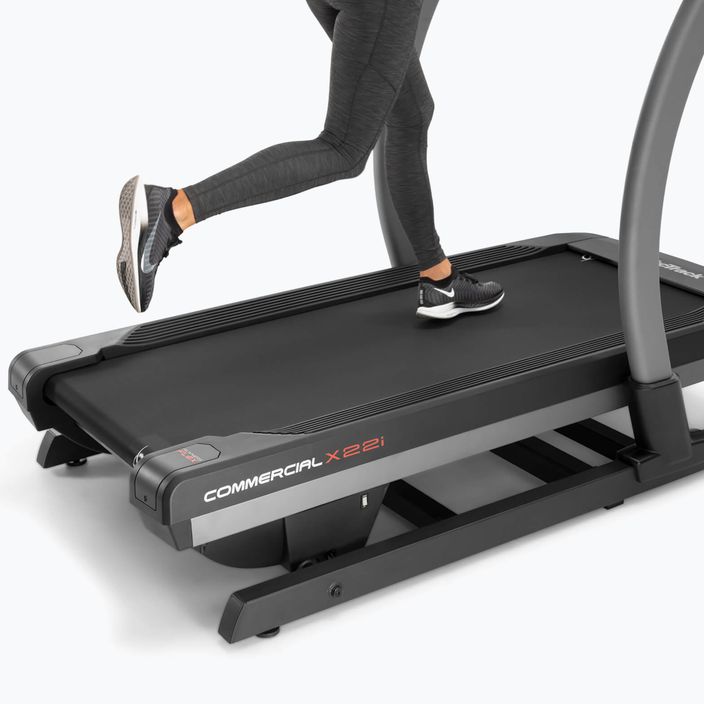 Bieżnia elektryczna NordicTrack Incline X22i black 7