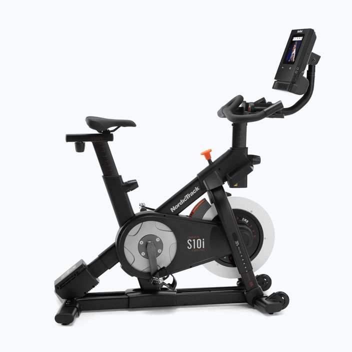Rower spinningowy NordicTrack Commercial S10i 2