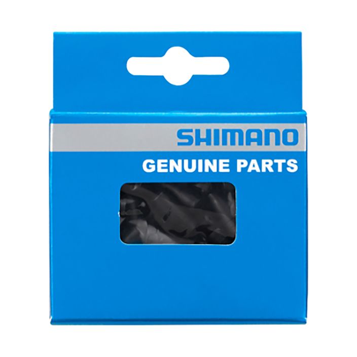 Końcówka pancerza przerzutki Shimano SIS-SP40 1 szt. 6mm black 2