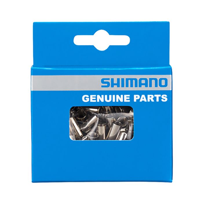 Końcówka linki hamulca Shimano Y60B98010 1 szt. 2