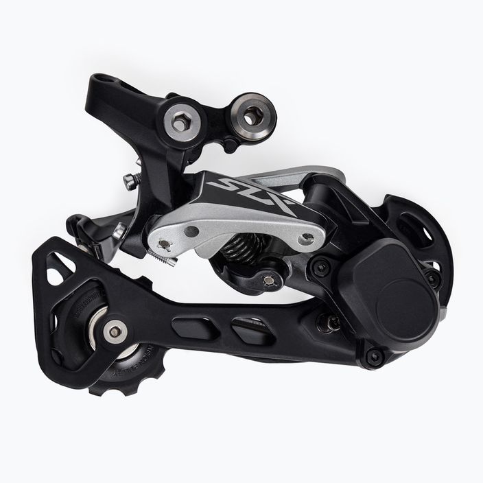 Przerzutka Rowerowa Tylna Shimano Slx Rd M Shadow Gs Rz Czarna Irdm Gs Sportano Pl