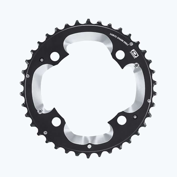 Zębatka Shimano FC-M785 Deore XT 40T black