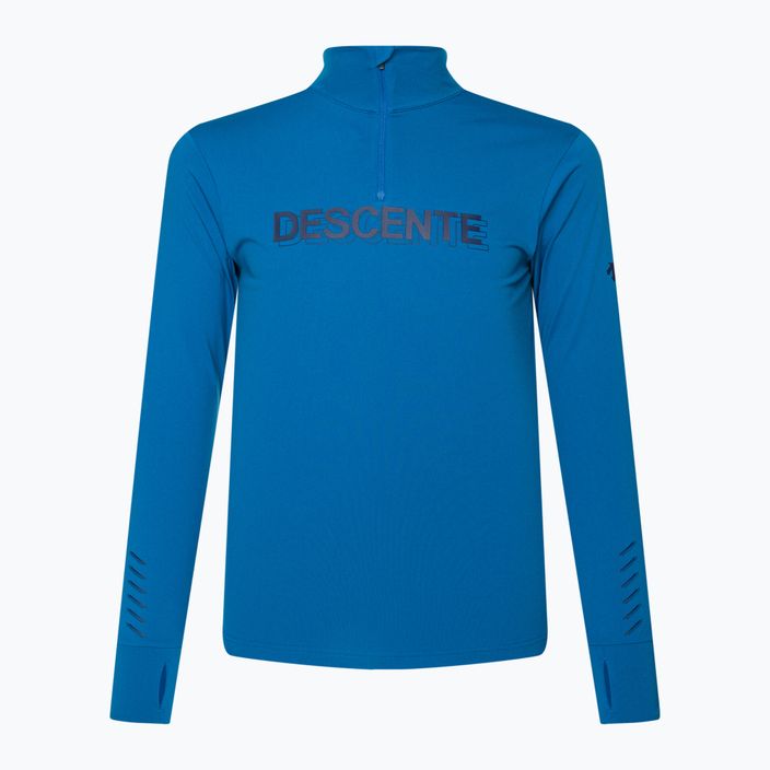 Bluza narciarska męska Descente Archer 52 lapis blue 4