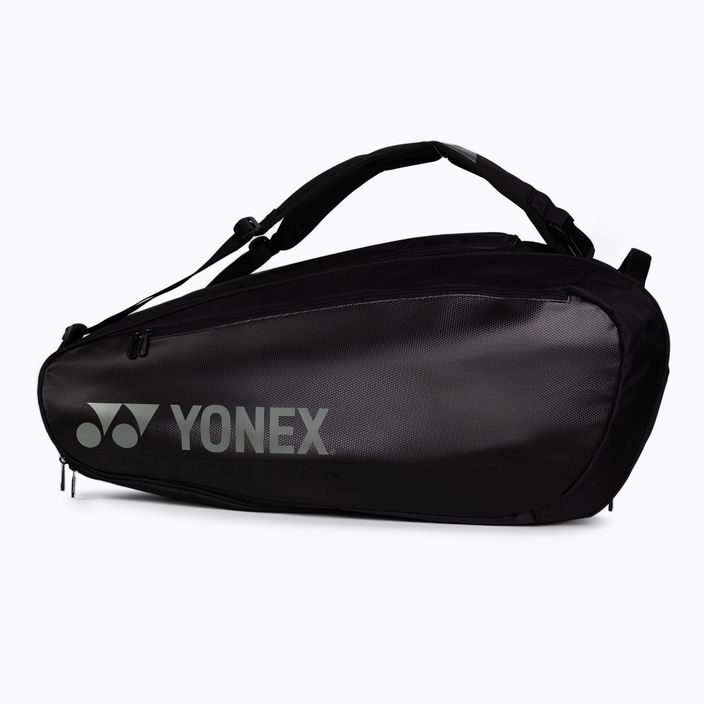 Torba tenisowa YONEX Bag 92029 Pro black 4