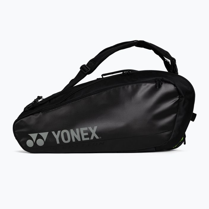 Torba tenisowa YONEX Bag 92026 Pro black 2