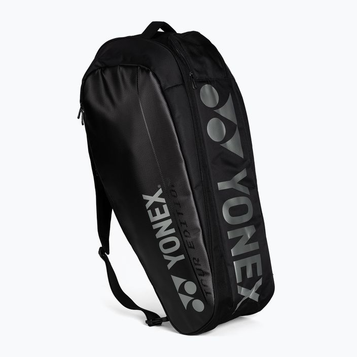 Torba tenisowa YONEX Bag 92026 Pro black 3