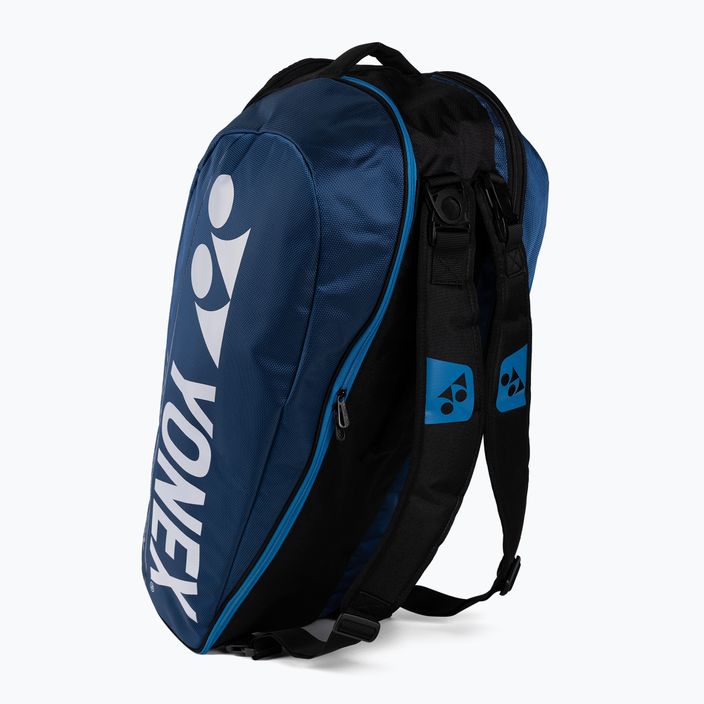 Torba tenisowa YONEX Bag 92026 Pro deep blue