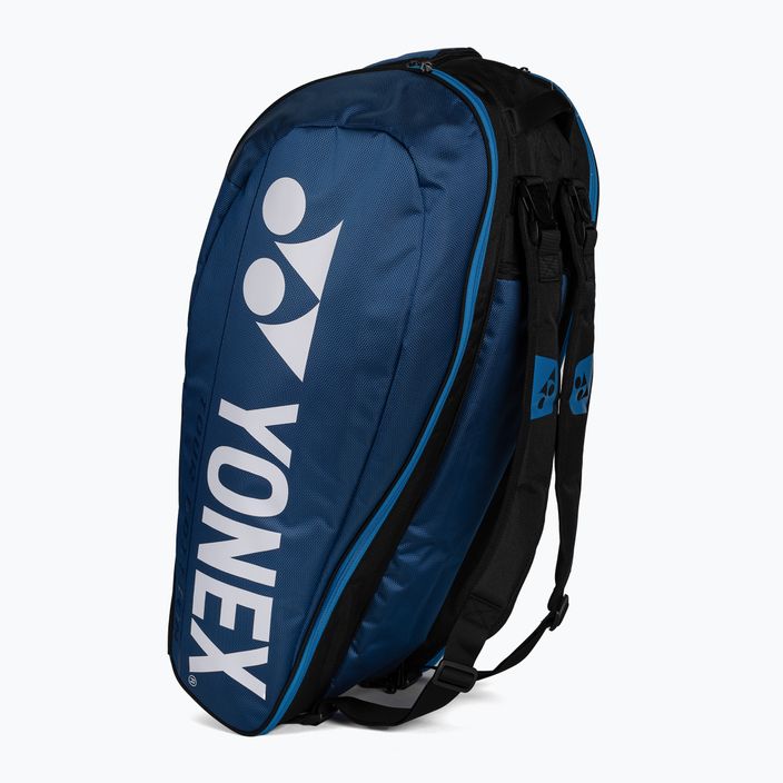 Torba tenisowa YONEX Bag 92029 Pro deep blue