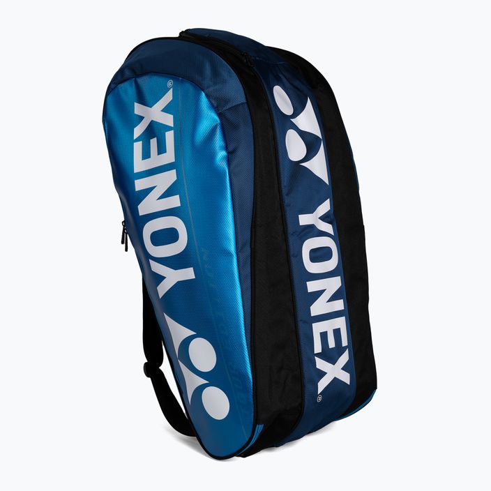 Torba tenisowa YONEX Bag 92029 Pro deep blue 3