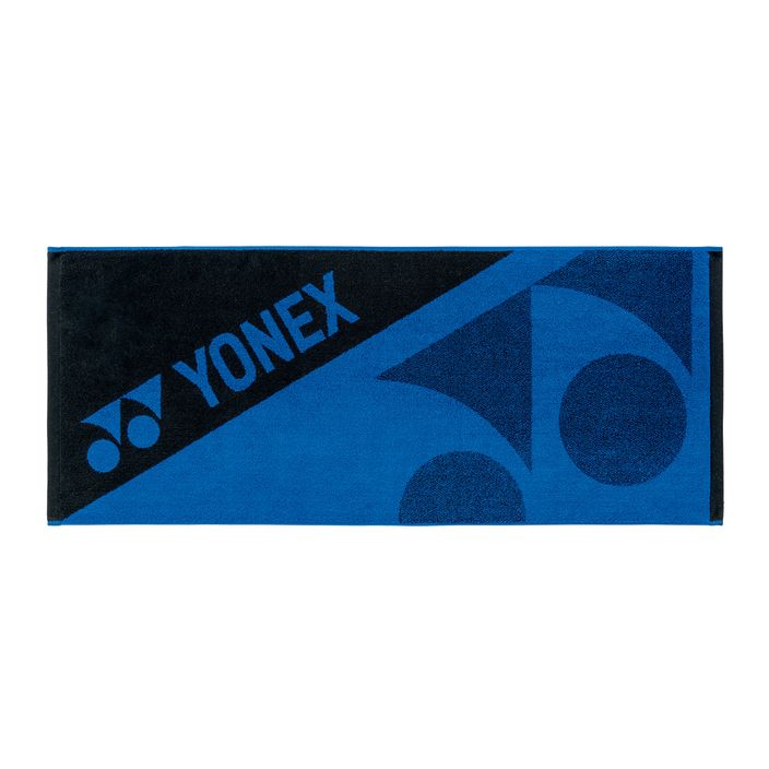 Ręcznik YONEX AC 1108 black 2