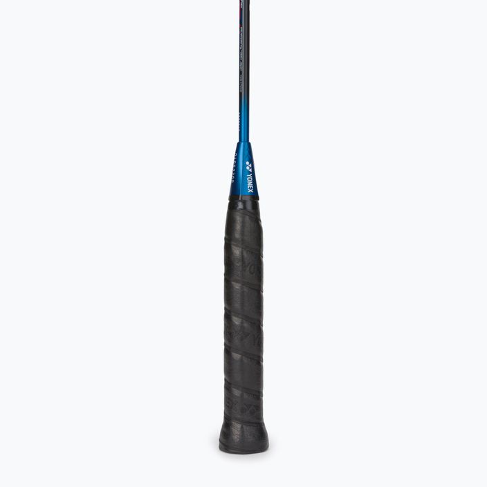Rakieta do badmintona YONEX Astrox 7 DG black/blue 4