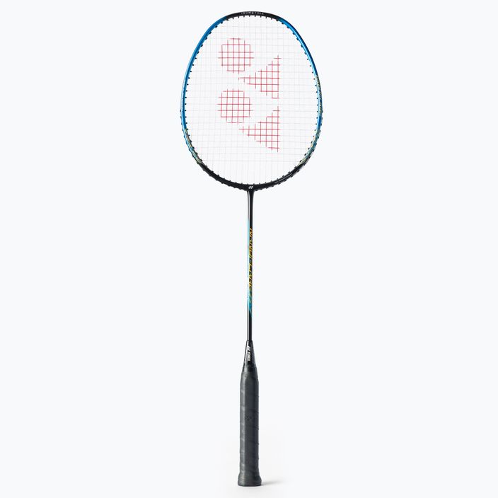 Rakieta do badmintona YONEX Nanoflare 001 Ability black/blue