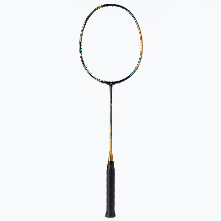 Rakieta do badmintona YONEX Astrox 88 D Pro camel gold