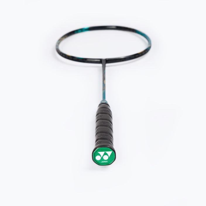 Rakieta do badmintona YONEX Astrox 88 S PRO 4U emerald blue 2
